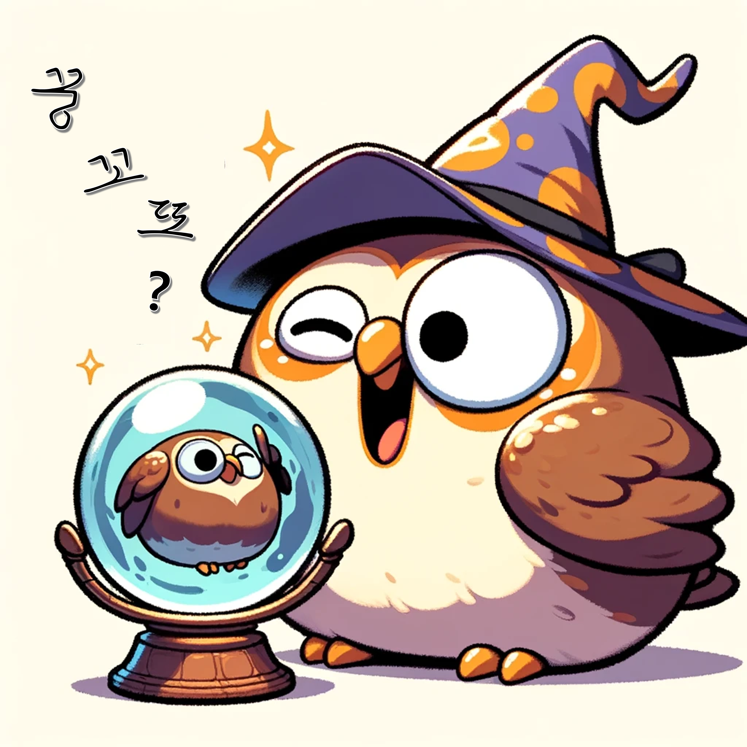 DreamOwl